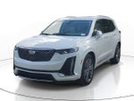 2024 Cadillac XT6 FWD Premium Luxury