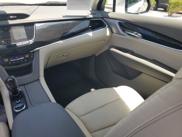 2024 Cadillac XT6 FWD Premium Luxury