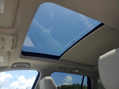 2024 Cadillac XT6 FWD Premium Luxury