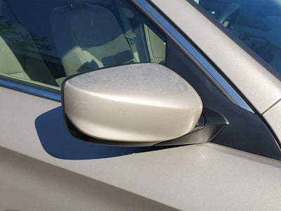 2014 Honda Accord Sedan LX