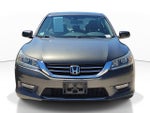 2014 Honda Accord Sedan EX-L