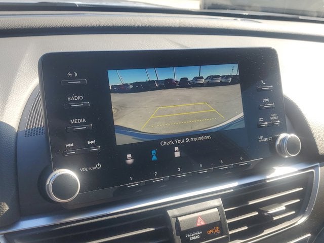 2020 Honda Accord Sedan LX