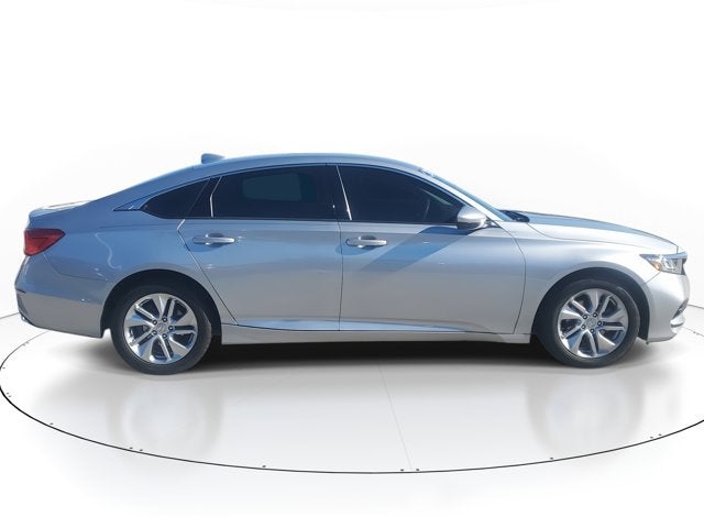 2020 Honda Accord Sedan LX
