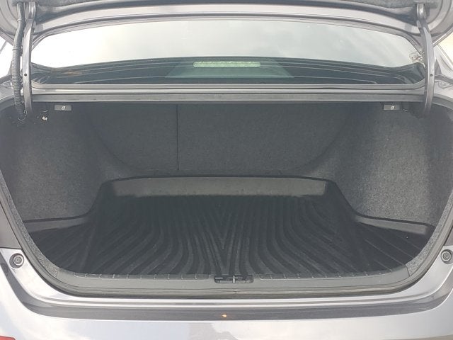 2018 Honda Accord Sedan Sport 1.5T