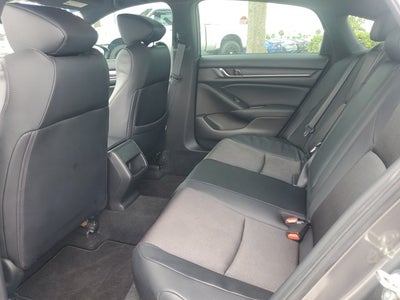 2018 Honda Accord Sedan Sport 1.5T