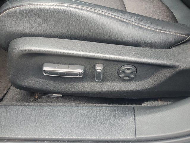 2018 Honda Accord Sedan Sport 1.5T