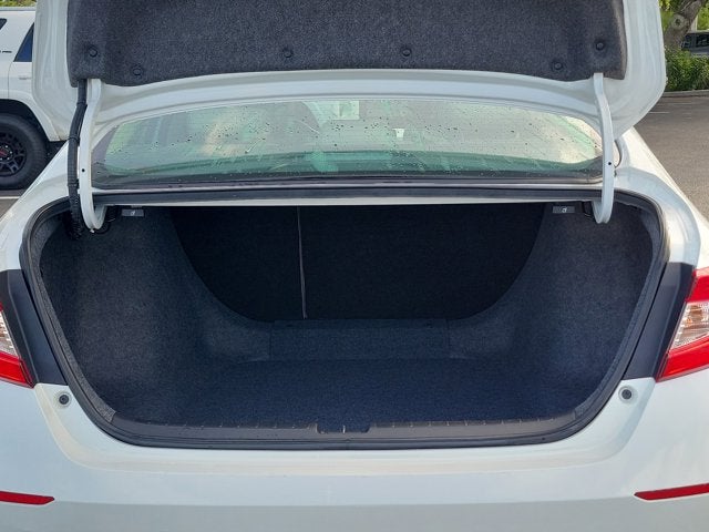 2018 Honda Accord Sedan EX 1.5T