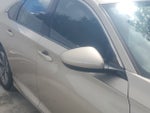 2018 Honda Accord Sedan EX 1.5T