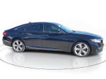 2018 Honda Accord Sedan Touring 2.0T