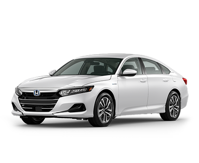 2022 Honda Accord Hybrid Base