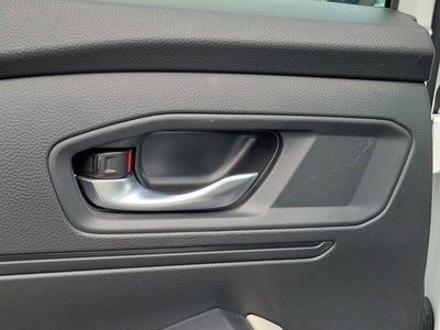 2024 Honda Accord Sedan LX