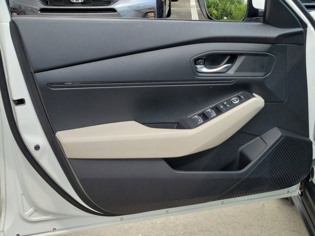 2024 Honda Accord Sedan LX