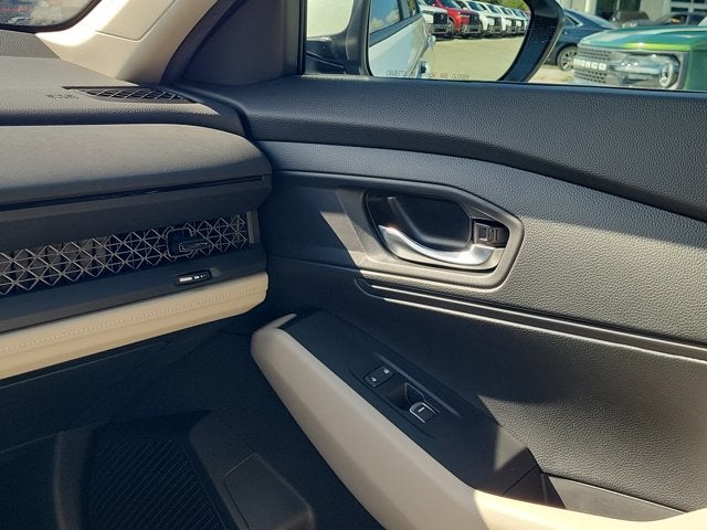 2024 Honda Accord Sedan LX