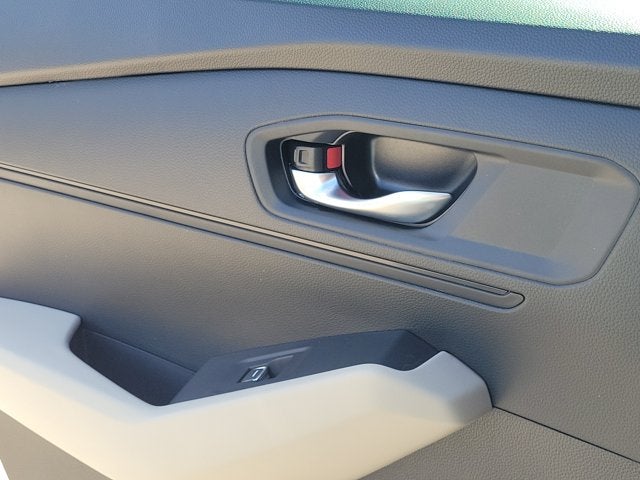 2024 Honda Accord Sedan LX