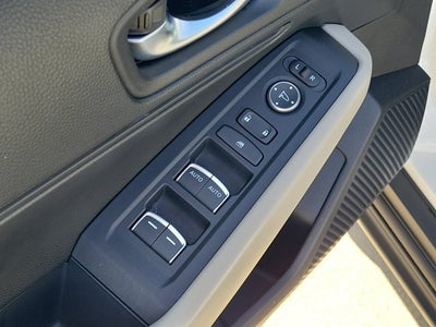 2024 Honda Accord Sedan LX