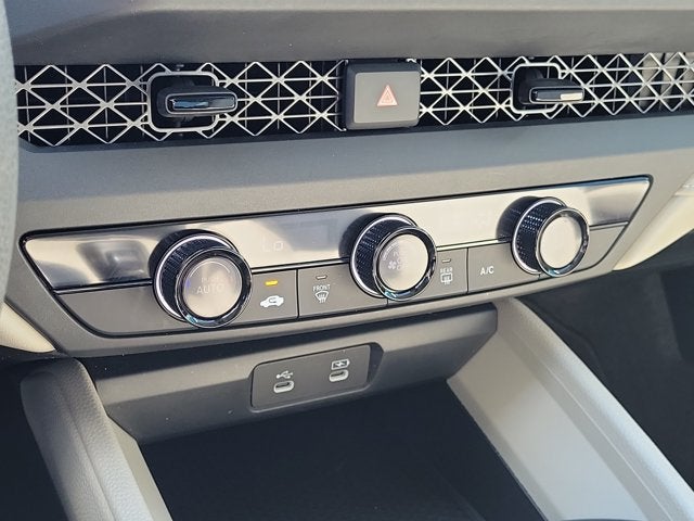 2024 Honda Accord Sedan LX