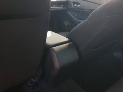 2023 Honda Accord Sedan EX
