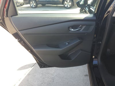 2023 Honda Accord Sedan EX