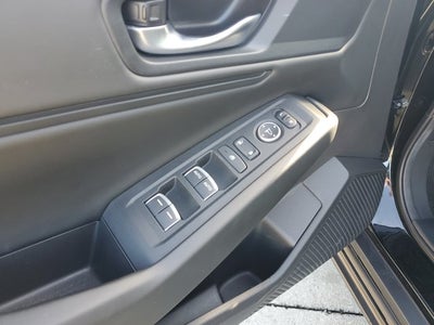 2023 Honda Accord Sedan EX