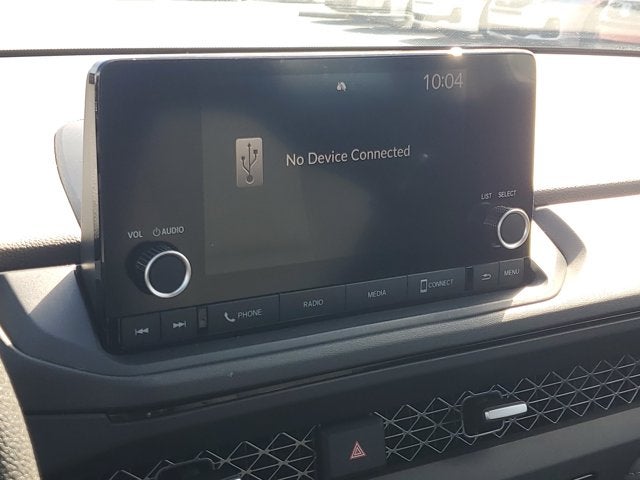 2023 Honda Accord Sedan EX