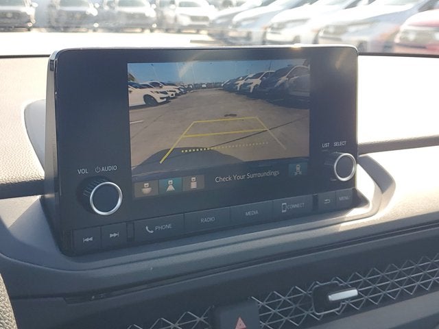 2023 Honda Accord Sedan EX