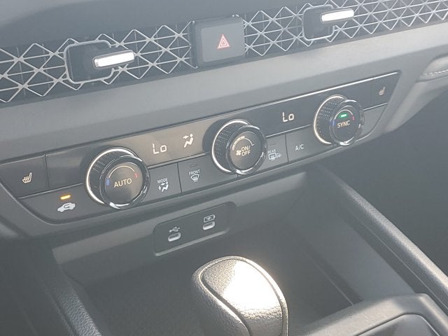 2023 Honda Accord Sedan EX