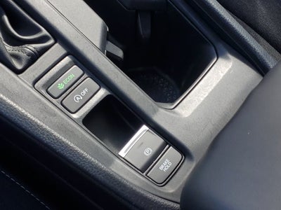 2023 Honda Accord Sedan EX