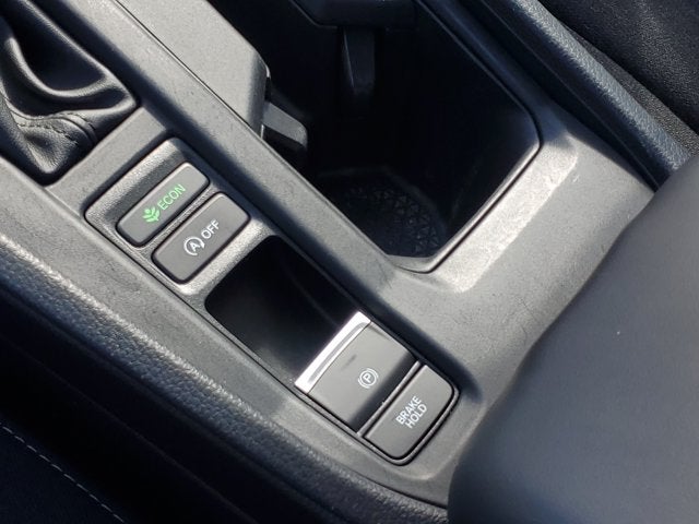 2023 Honda Accord Sedan EX
