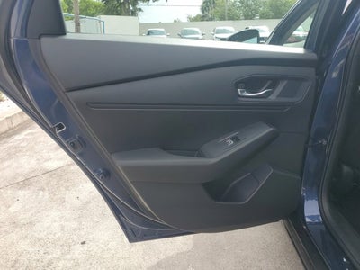 2023 Honda Accord Sedan EX