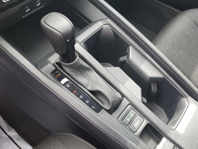2023 Honda Accord Sedan EX