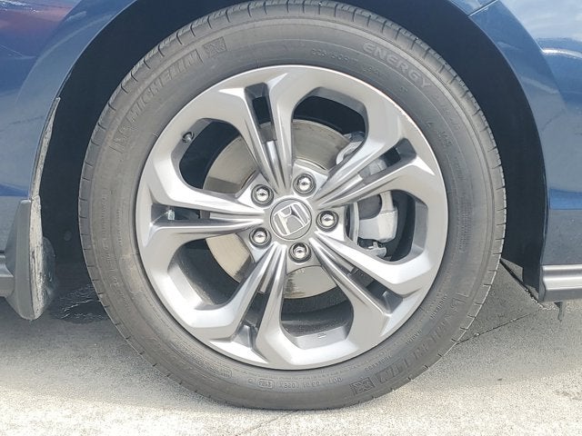 2023 Honda Accord Sedan EX