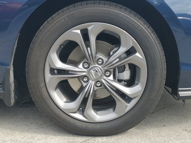 2023 Honda Accord Sedan EX