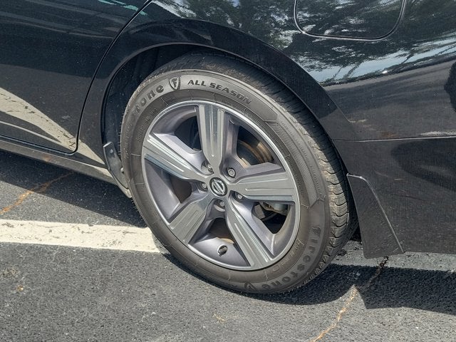 2019 Nissan Altima 2.5 SL