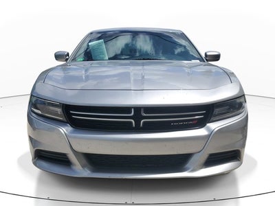 2015 Dodge Charger SE