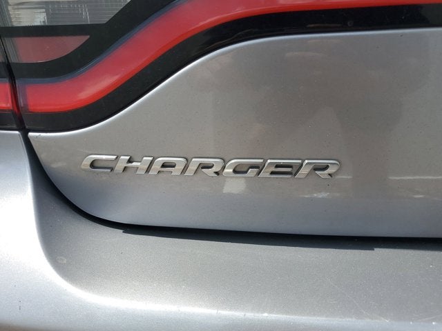2015 Dodge Charger SE