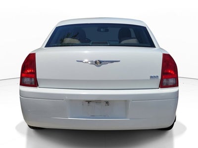 2007 Chrysler 300 Base