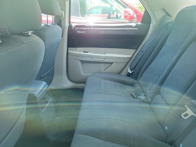 2007 Chrysler 300 Base