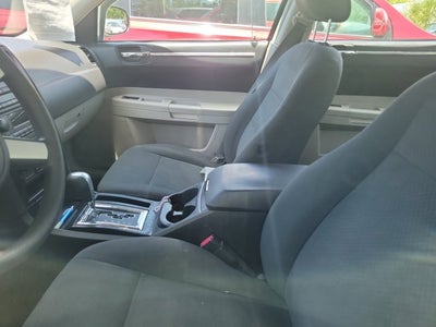 2007 Chrysler 300 Base