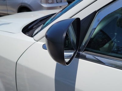 2007 Chrysler 300 Base