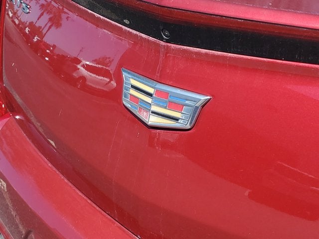 2018 Cadillac XTS Luxury