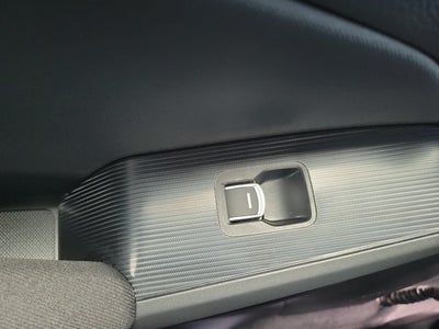 2026 Honda Civic Si Manual