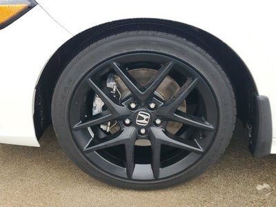 2024 Honda Civic Si Base