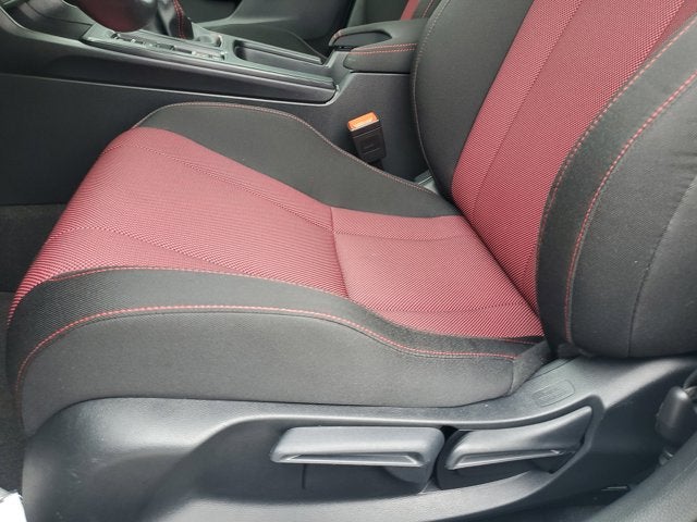 2024 Honda Civic Si Base