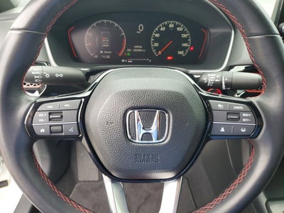 2024 Honda Civic Si Base