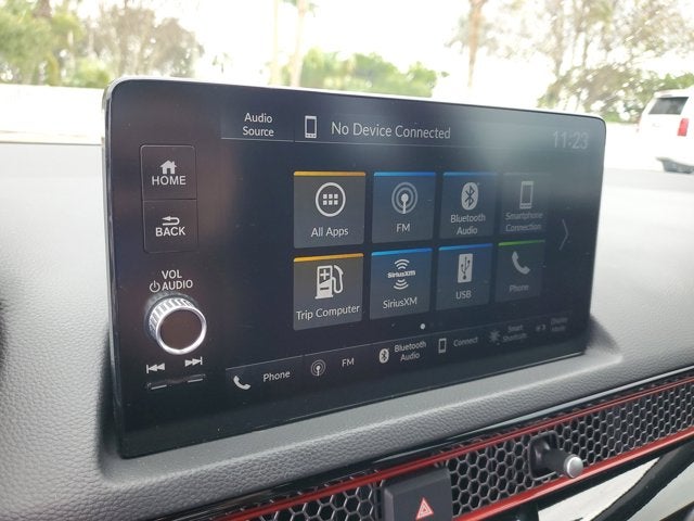 2024 Honda Civic Si Base