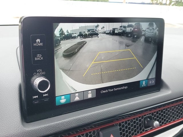 2024 Honda Civic Si Base