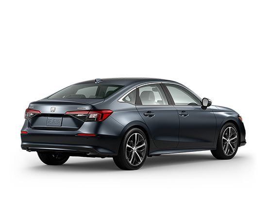 2023 Honda Civic Sedan Touring