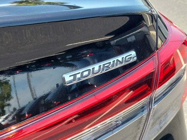 2023 Honda Civic Sedan Touring