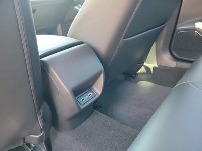 2023 Honda Civic Sedan Touring