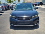 2023 Honda Civic Sedan Touring